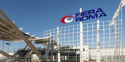 Fiera di Roma: dopo il lockdown ripartono gli e...