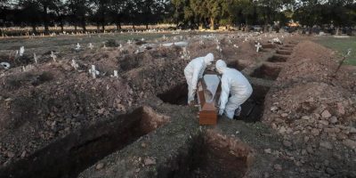 Sarebbe di 130mila il numero delle morti provoc...