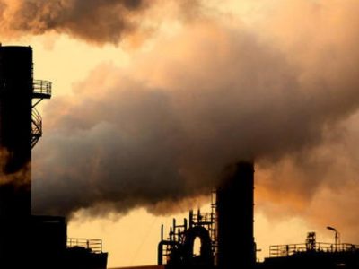 Parola d’ordine ridurre le emissioni, lo chiede l’Unione europea