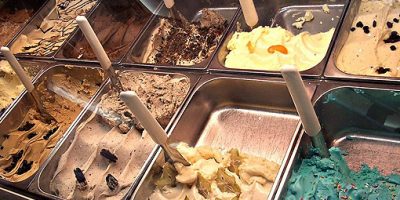 Il caldo anomalo di settembre fa aumentare le v...