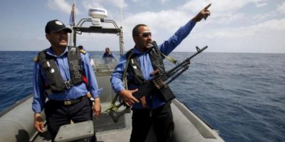 Ai militari libici non sfuggono i pescatori ita...