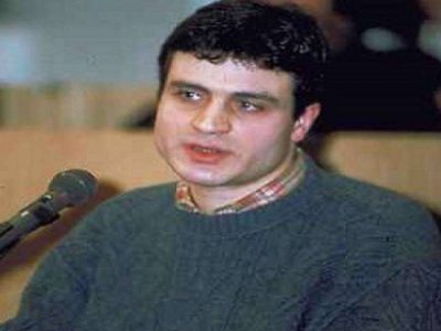 Luigi Chiatti, il mostro di Foligno che uccise due bambini, è ancora pericoloso