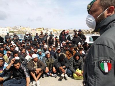 Sgominata organizzazione di stranieri che favorivano l’immigrazione clandestina