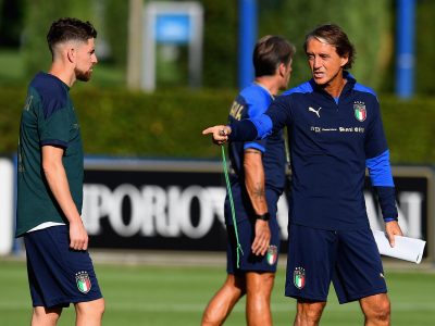 Nations League, Italia: esordio contro la Bosnia. Tra i titolari spazio a Belotti e Sensi
