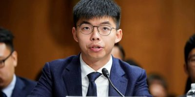 Hong Kong, arrestato nuovamente l’attivis...