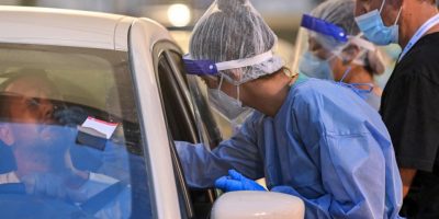 Francia, nuovo balzo in avanti del virus, aumen...