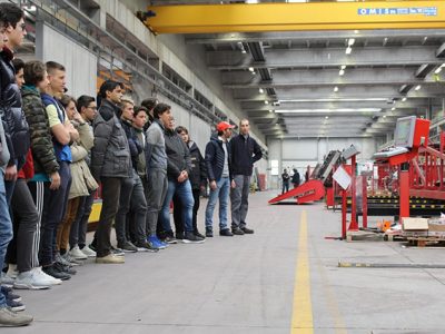 Occupazione ancora in calo dal secondo trimestre del 2019