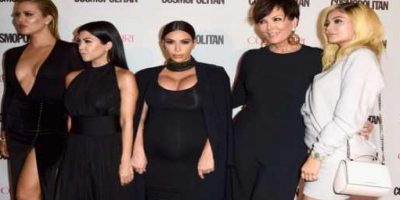 ‘Al passo con i Kardashian’ va in p...