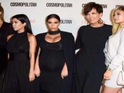 ‘Al passo con i Kardashian’ va in pensione dopo 14 anni
