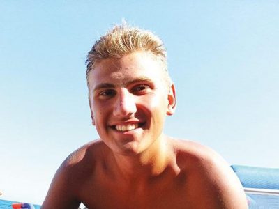 Omicidio Vannini, Antonio  Ciontoli condannato a 14 anni