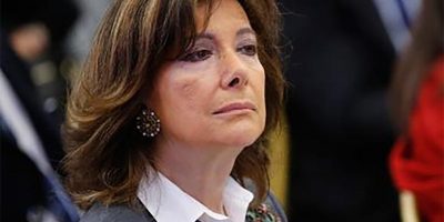 Quirinale, quinto scrutinio: il centrodestra an...