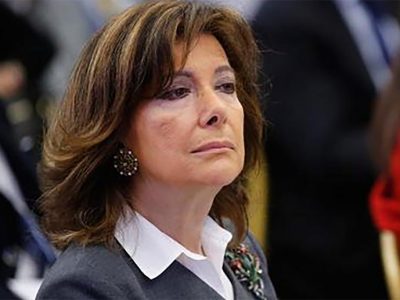 Quirinale, quinto scrutinio: il centrodestra annuncia il voto alla Casellati