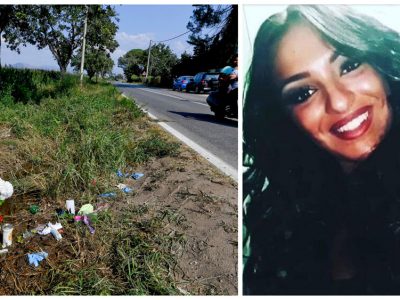 Caivano, ieri l’ultimo commovente saluto a Maria Paola Gaglione