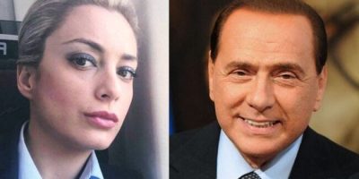 Positiva al Covid anche Marta Fascina, compagna...