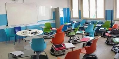 La scuola ed i suoi attuali imprevisti