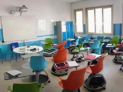 La scuola ed i suoi attuali imprevisti