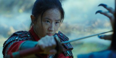 Arriva sul grande schermo “Mulan” f...