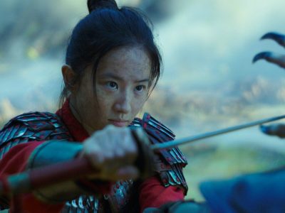 Arriva sul grande schermo “Mulan” family movie epico, un omaggio al wuxiapian