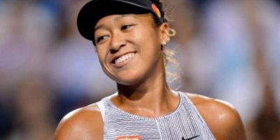 La nipponica Naomi Osaka ha annunciato il ritir...