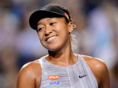 La nipponica Naomi Osaka ha annunciato il ritiro dal Roland Garros