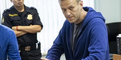 Mike Pompeo “C’è Mosca dietro lR...