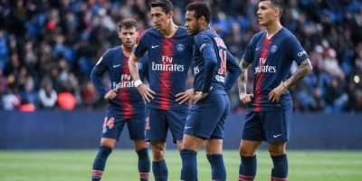 Psg, tre calciatori positivi al Covid: Neymar, ...