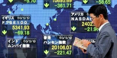 Tokyo, avvio di Borsa sotto il segno meno per s...