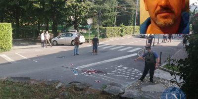 Morto Salvatore Di Fazio rimasto ferito durante...