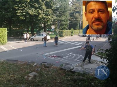 Morto Salvatore Di Fazio rimasto ferito durante una sparatoria in strada