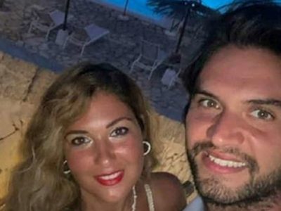 Svolta nell’omicidio dell’arbitro De Santis e della fidanzata: il 21enne fermato conf...