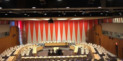 L’Onu: “Nessuna possibilità di cess...