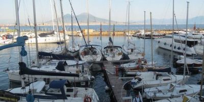 Patenti nautiche facili, coinvolti anche tre ca...