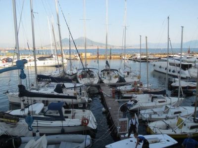 Patenti nautiche facili, coinvolti anche tre calciatori del Napoli