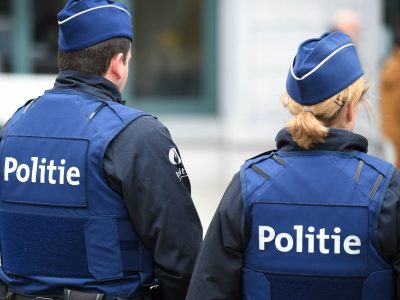 Operazione “Mosaico”, arresti fra Italia e Belgio