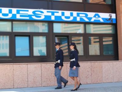 Vibo Valentia, dopo la sparatoria si costituisce il feritore di marito e moglie