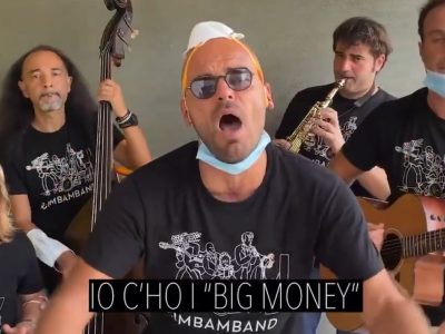 |VIDEO|”Billionaire”, la parodia della Rimbamband prende di mira Briatore e i negazio...