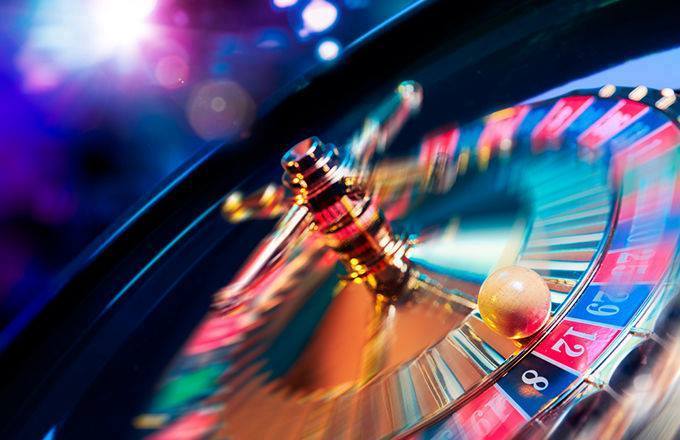 Roulette - Gioco d'azzardo