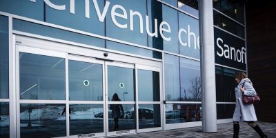 Covid-19: accordo Ue-Sanofi per 300 milioni di ...