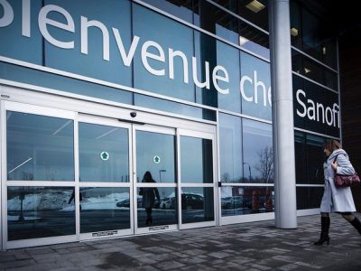 Covid-19: accordo Ue-Sanofi per 300 milioni di dosi di vaccino