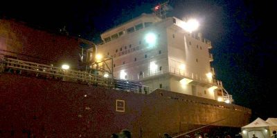 Operazione antimmigrazione sulle coste crotonesi