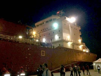 Operazione antimmigrazione sulle coste crotonesi