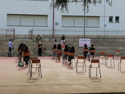 Scuola, oltre 400 gli istituti con almeno un caso di Coronavirus e 75 quelli chiusi