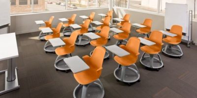 Oggi al via il nuovo anno scolastico con i cors...