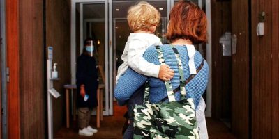 Crema, sospetto caso di Covid in una scuola: tu...