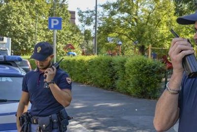 Violenza sessuale di gruppo a Matera: rifiutano di rispondere al giudice i quattro giovani arrestati