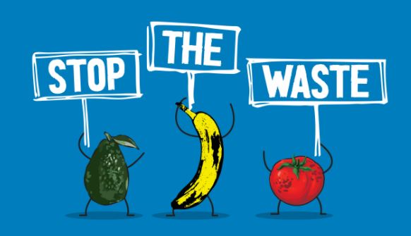 giornata spreco alimentare