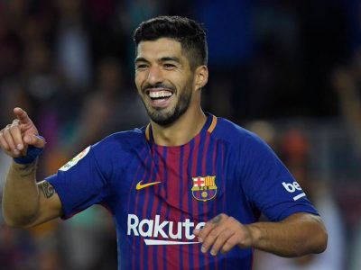 Un “pistolero” per la Vecchia Signora: Luis Suarez ad un passo dalla Juve