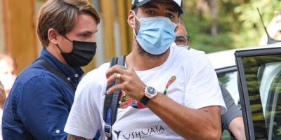 Suarez, cittadinanza ottenuta con una truffa. L...