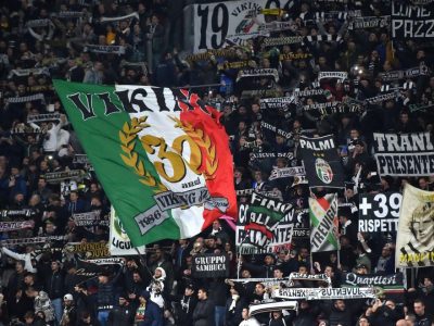 “Aprite lo stadio della Juve” lo chiede la Regione Piemonte