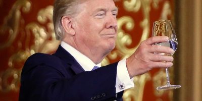 Scoop del Nyt: Trump non ha pagato le tasse sul...